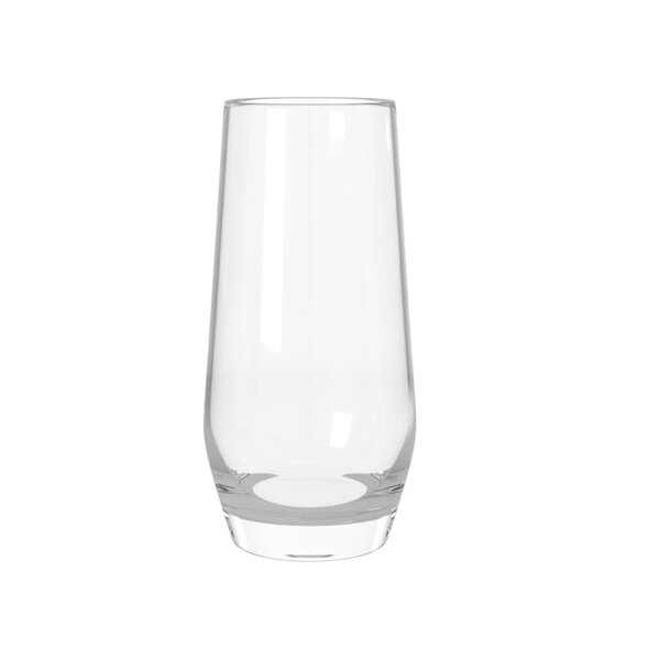 Luxury Curved Drinking Glasses | Perigold